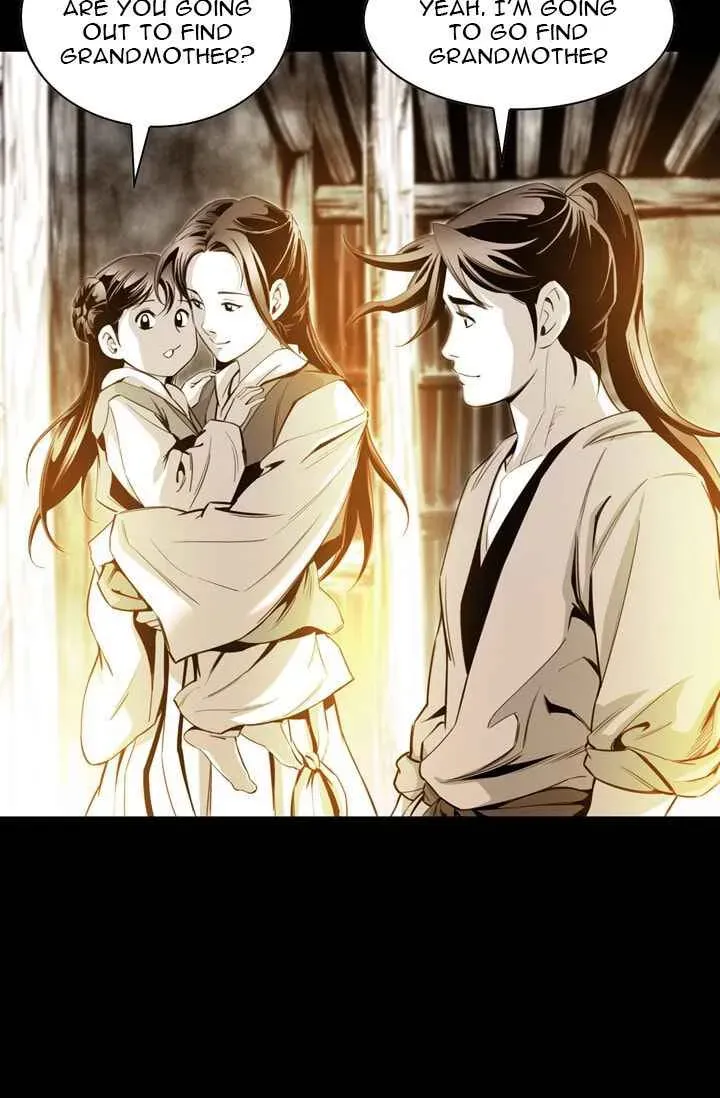 Read Cheonae Hyeomno chapter 21 image 13 on Lezhin