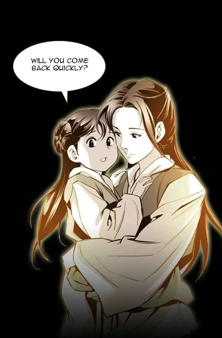 Read Cheonae Hyeomno chapter 21 image 14 on Lezhin