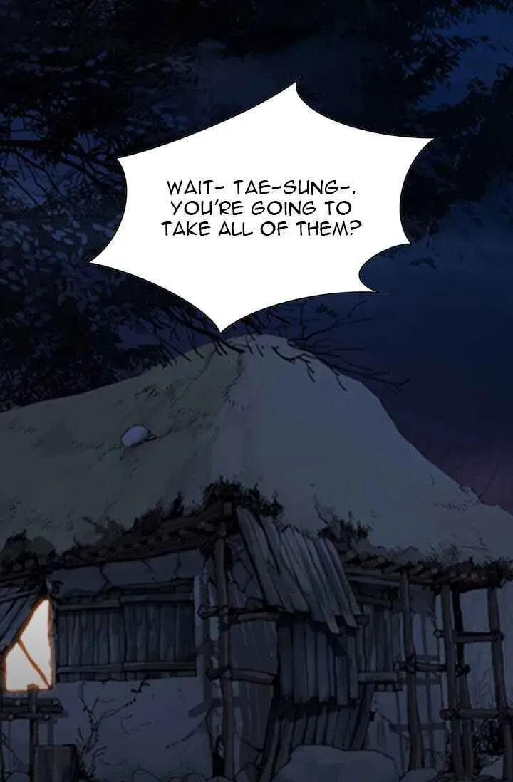 Read Cheonae Hyeomno chapter 21 image 19 on Lezhin