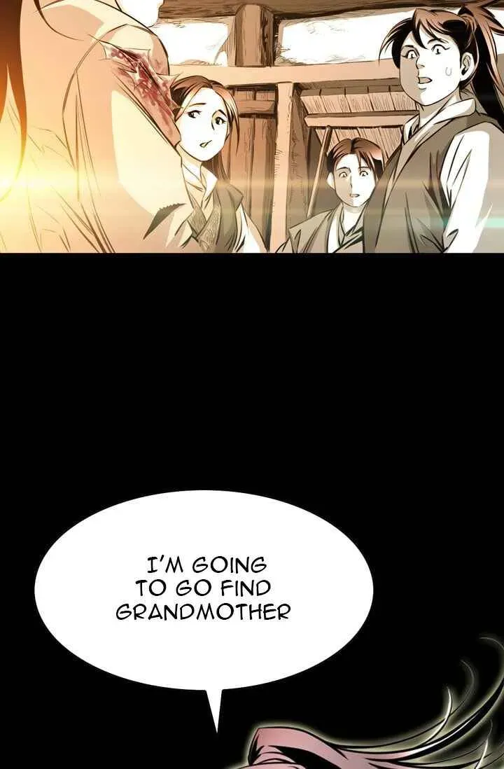 Read Cheonae Hyeomno chapter 21 image 2 on Lezhin