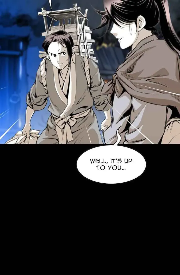 Read Cheonae Hyeomno chapter 21 image 21 on Lezhin