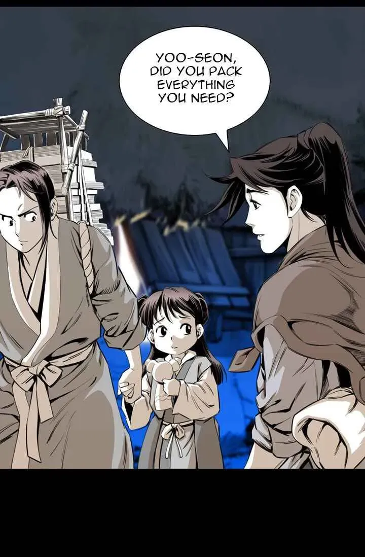 Read Cheonae Hyeomno chapter 21 image 22 on Lezhin
