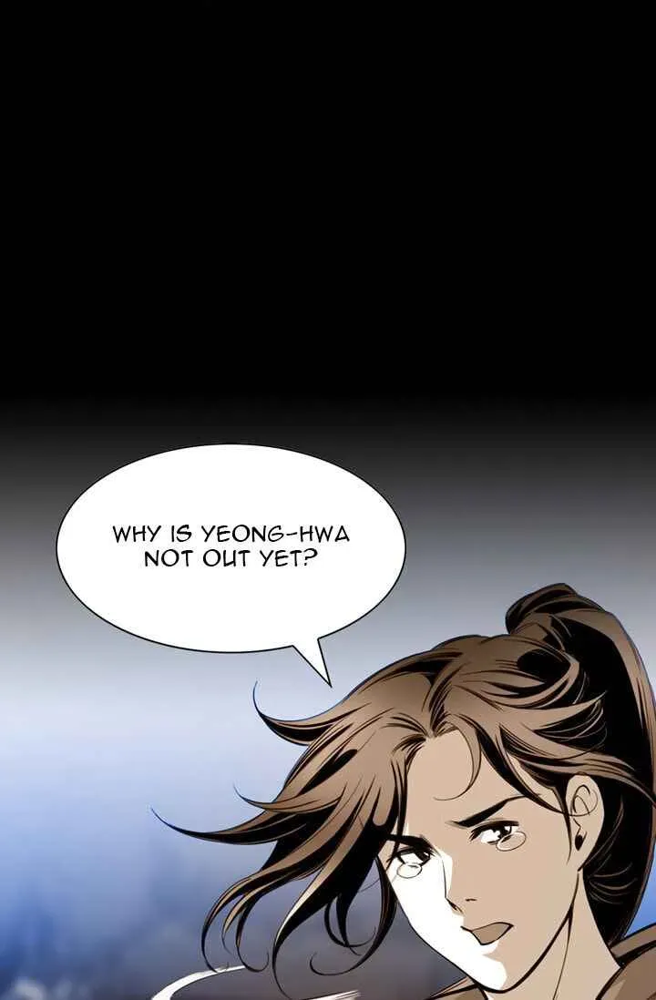 Read Cheonae Hyeomno chapter 21 image 26 on Lezhin