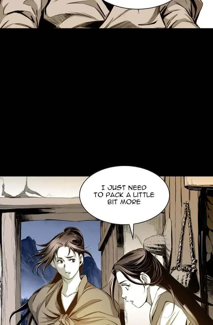 Read Cheonae Hyeomno chapter 21 image 30 on Lezhin