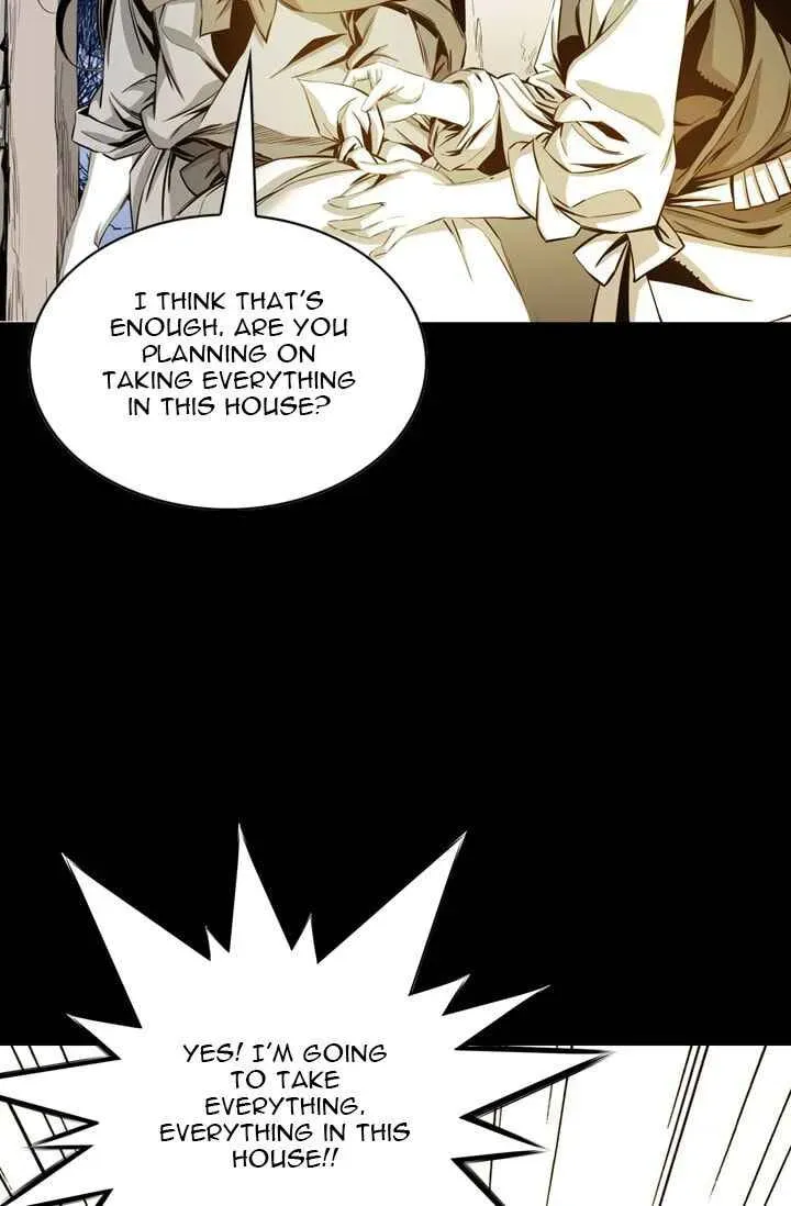 Read Cheonae Hyeomno chapter 21 image 31 on Lezhin