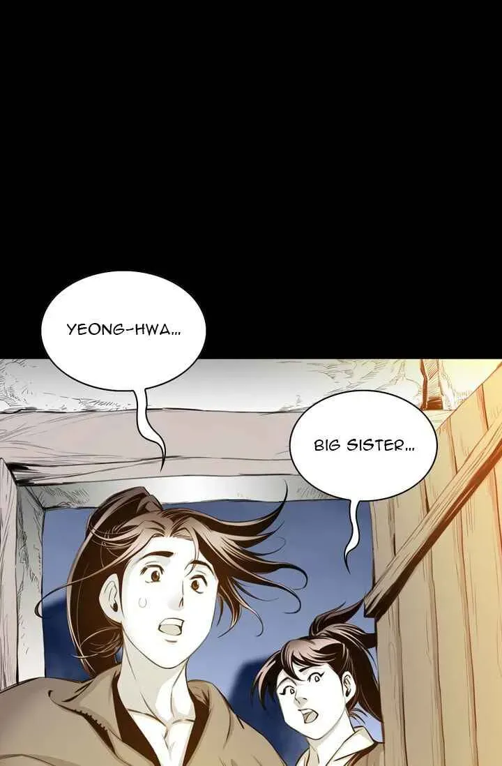 Read Cheonae Hyeomno chapter 21 image 33 on Lezhin