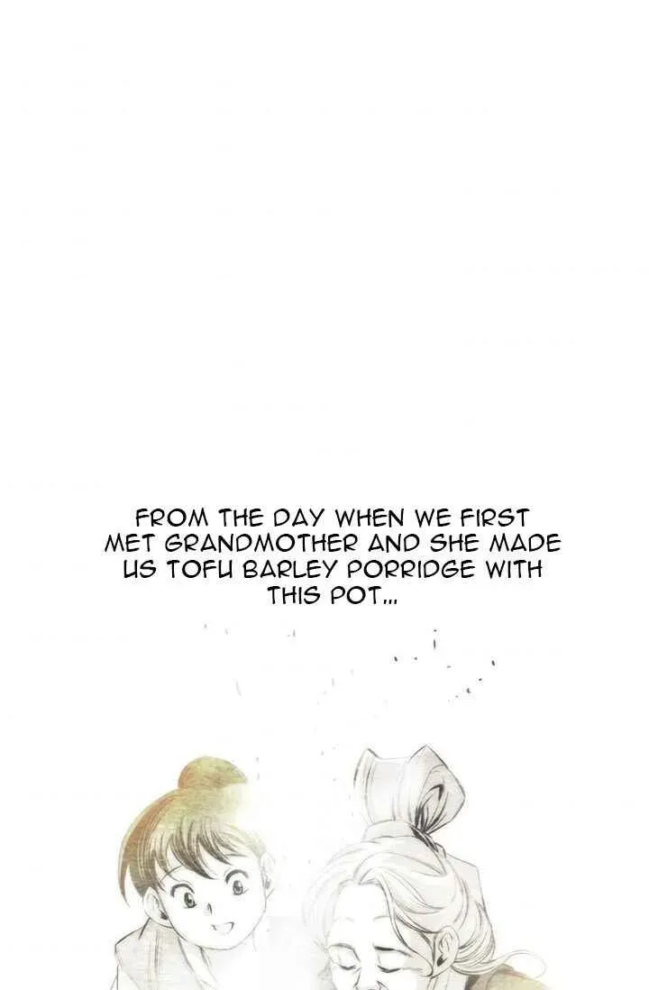 Read Cheonae Hyeomno chapter 21 image 36 on Lezhin