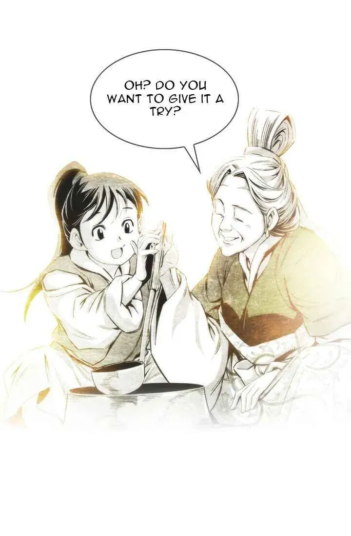 Read Cheonae Hyeomno chapter 21 image 38 on Lezhin