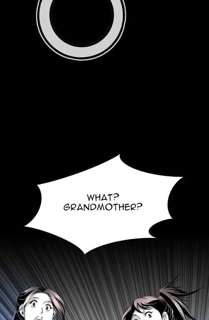 Read Cheonae Hyeomno chapter 21 image 4 on Lezhin