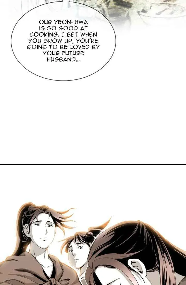 Read Cheonae Hyeomno chapter 21 image 40 on Lezhin