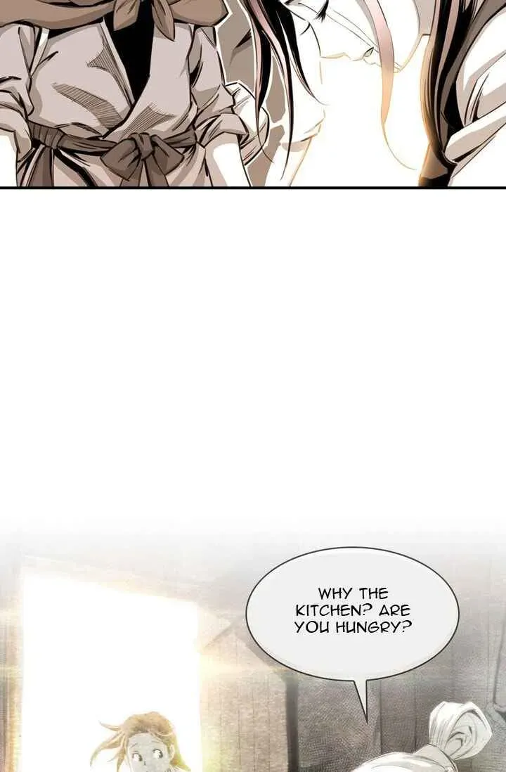 Read Cheonae Hyeomno chapter 21 image 41 on Lezhin