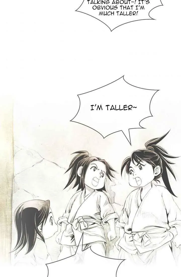 Read Cheonae Hyeomno chapter 21 image 45 on Lezhin