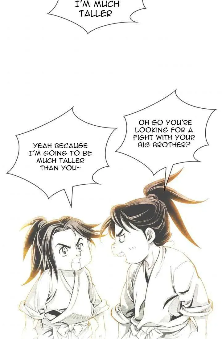 Read Cheonae Hyeomno chapter 21 image 46 on Lezhin