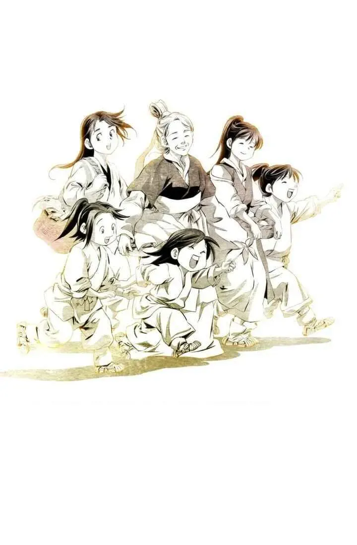 Read Cheonae Hyeomno chapter 21 image 60 on Lezhin