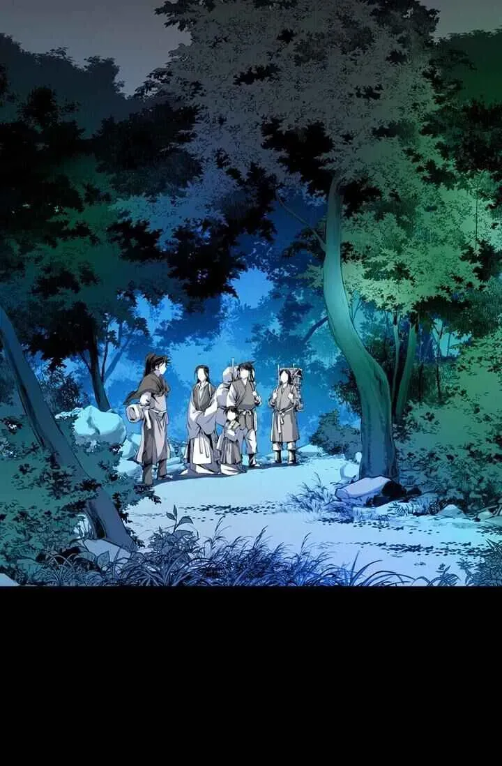 Read Cheonae Hyeomno chapter 21 image 64 on Lezhin