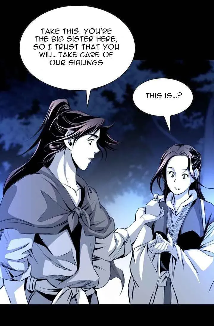 Read Cheonae Hyeomno chapter 21 image 65 on Lezhin