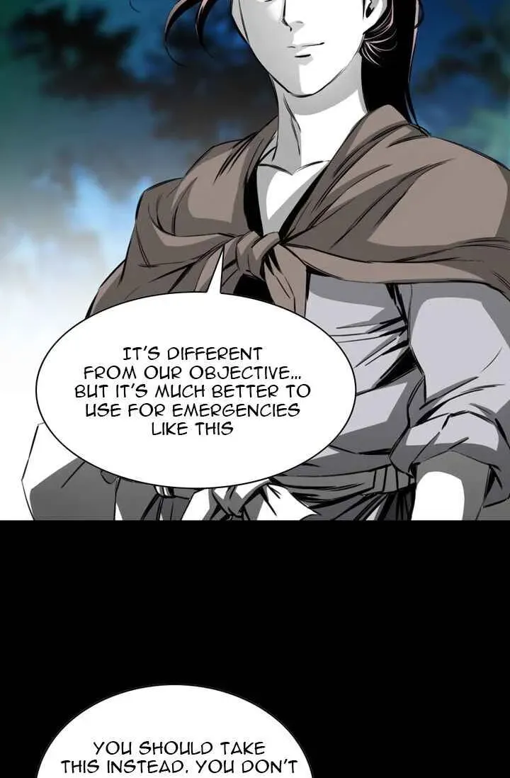 Read Cheonae Hyeomno chapter 21 image 68 on Lezhin