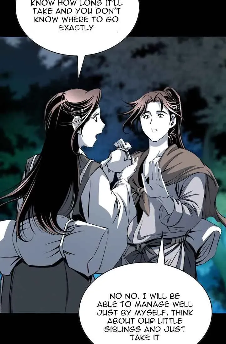 Read Cheonae Hyeomno chapter 21 image 69 on Lezhin