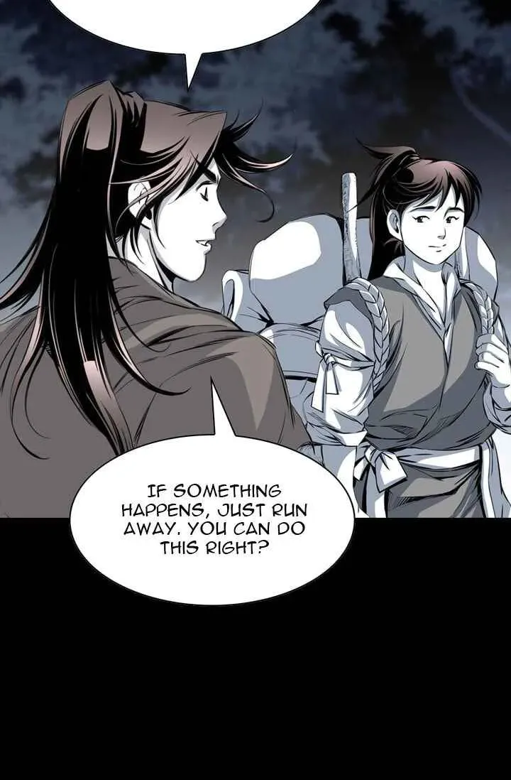 Read Cheonae Hyeomno chapter 21 image 72 on Lezhin