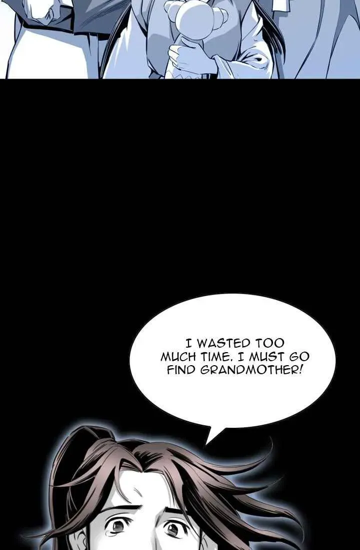 Read Cheonae Hyeomno chapter 21 image 74 on Lezhin