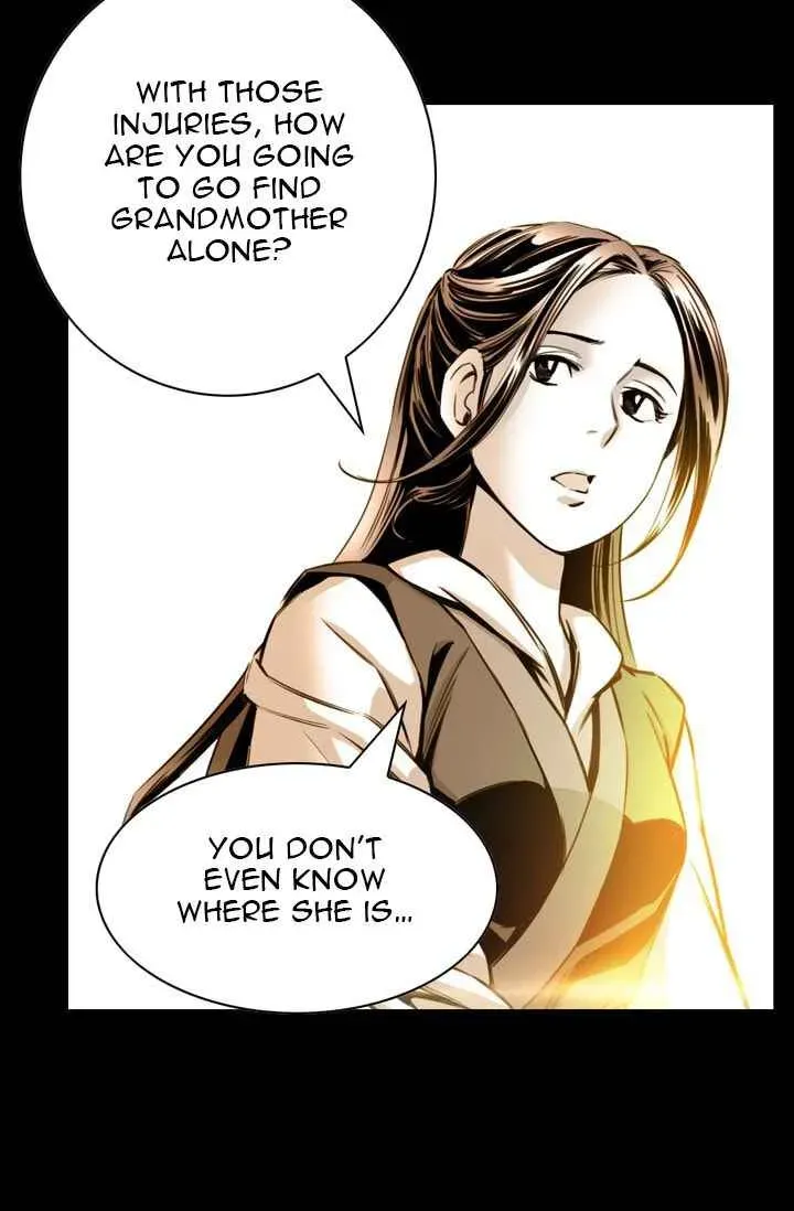 Read Cheonae Hyeomno chapter 21 image 8 on Lezhin