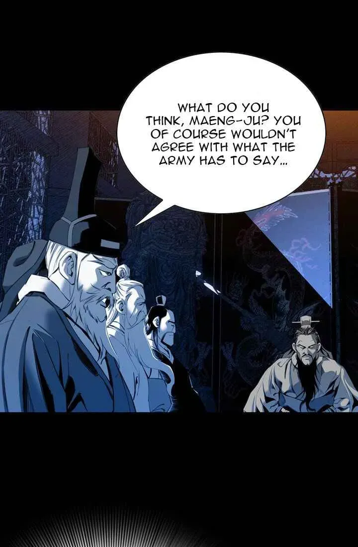 Read Cheonae Hyeomno chapter 22 image 14 on Lezhin