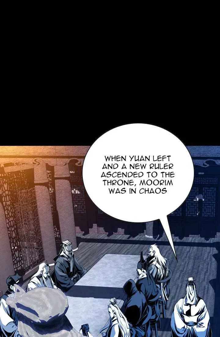 Read Cheonae Hyeomno chapter 22 image 20 on Lezhin