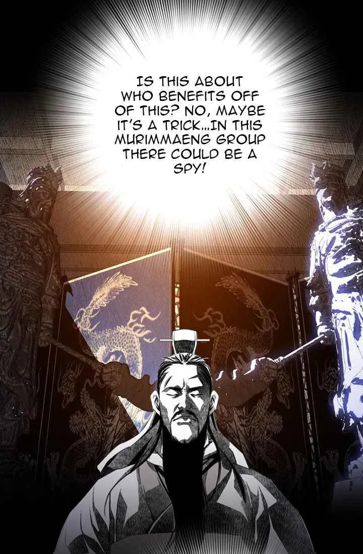 Read Cheonae Hyeomno chapter 22 image 3 on Lezhin