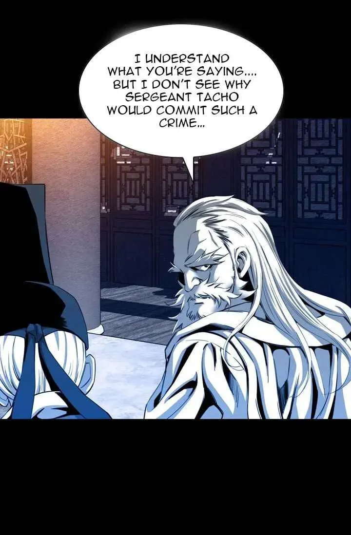 Read Cheonae Hyeomno chapter 22 image 35 on Lezhin