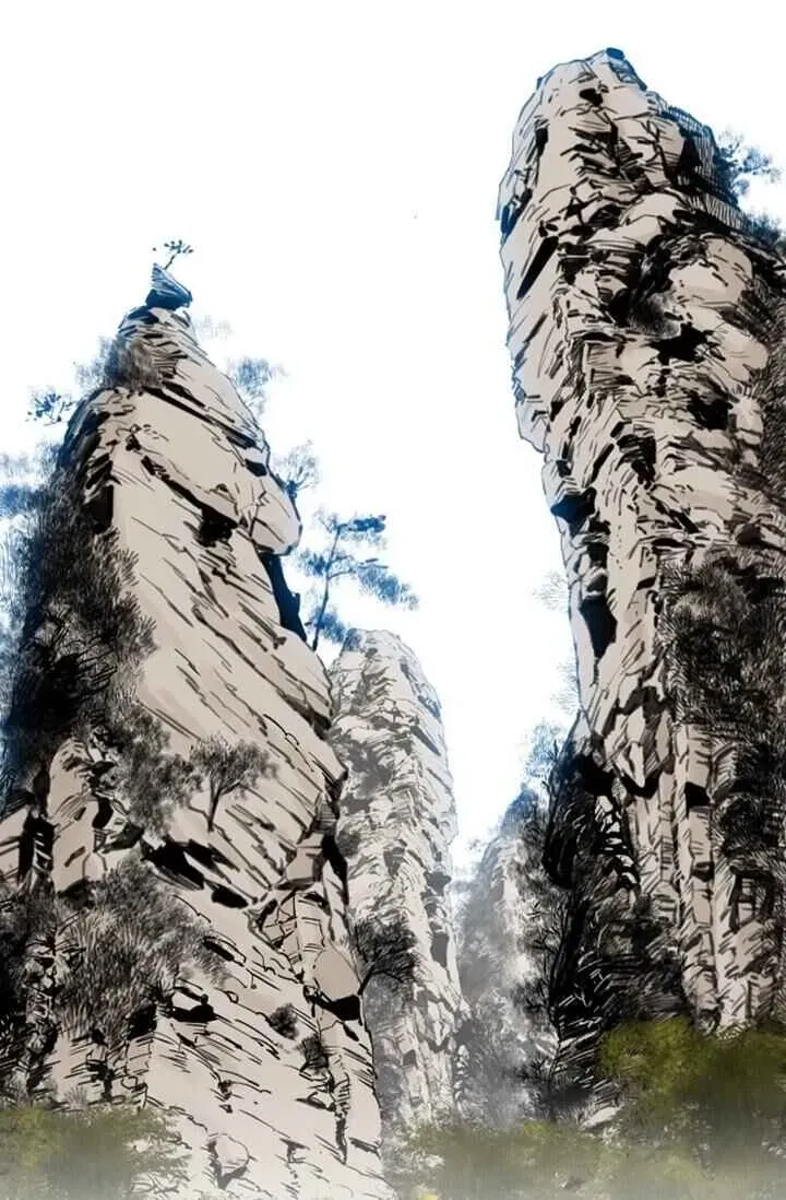 Read Cheonae Hyeomno chapter 22 image 61 on Lezhin