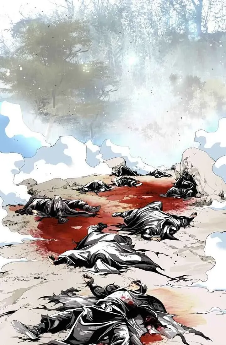 Read Cheonae Hyeomno chapter 22 image 63 on Lezhin