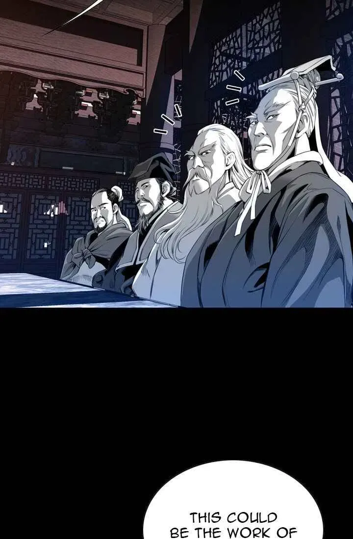 Read Cheonae Hyeomno chapter 22 image 7 on Lezhin