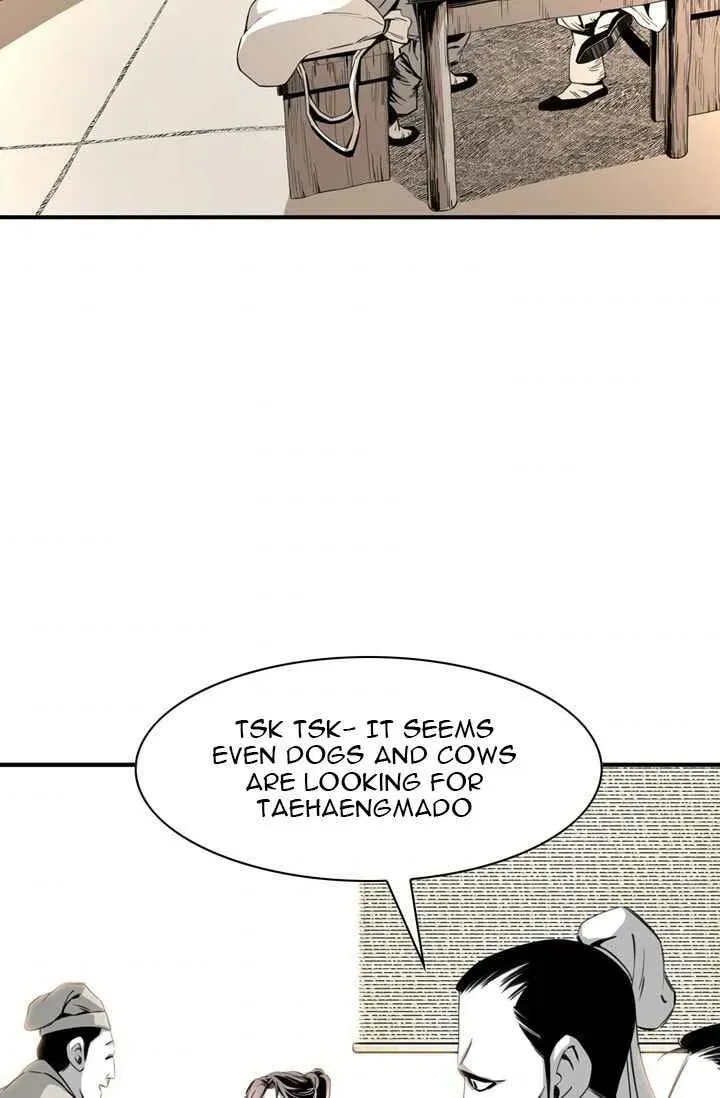 Read Cheonae Hyeomno chapter 22 image 85 on Lezhin