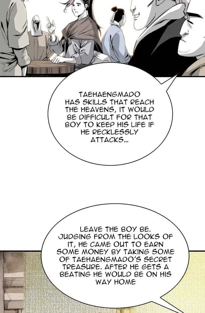 Read Cheonae Hyeomno chapter 22 image 86 on Lezhin