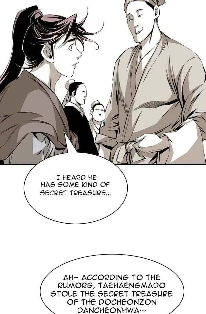 Read Cheonae Hyeomno chapter 22 image 91 on Lezhin