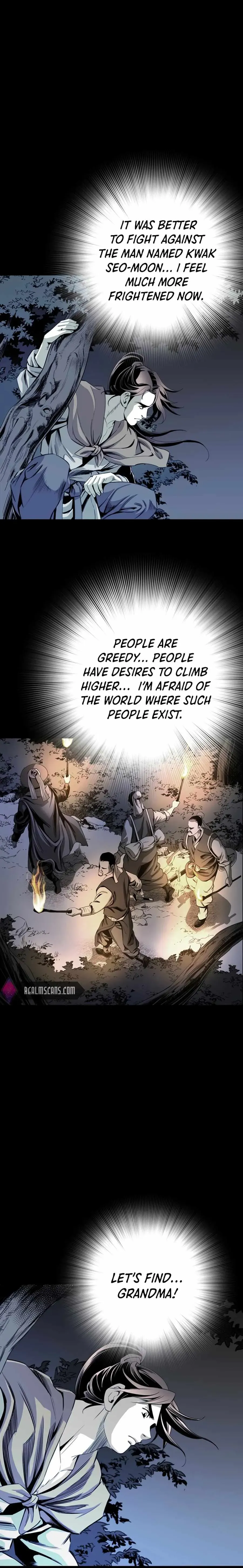Read Cheonae Hyeomno chapter 23 image 12 on Lezhin