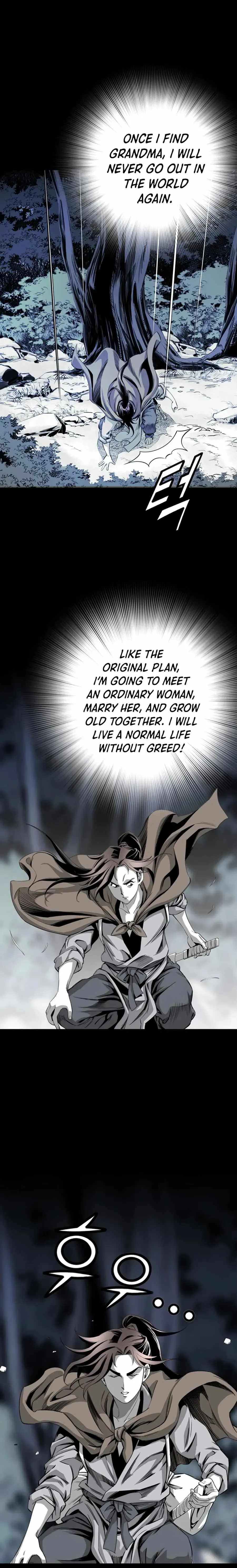 Read Cheonae Hyeomno chapter 23 image 13 on Lezhin