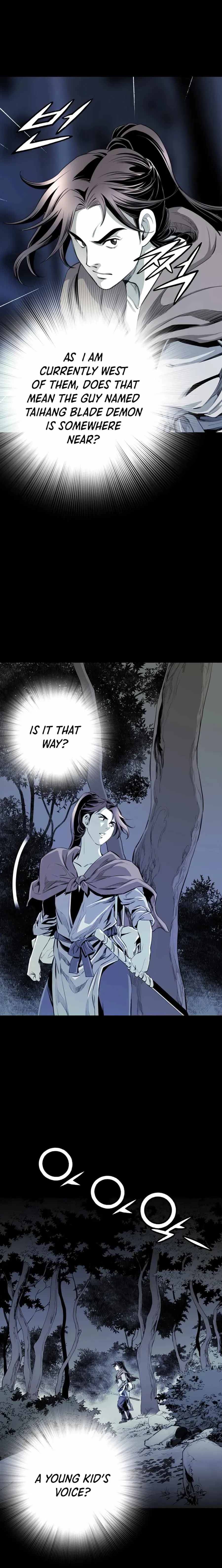 Read Cheonae Hyeomno chapter 23 image 16 on Lezhin