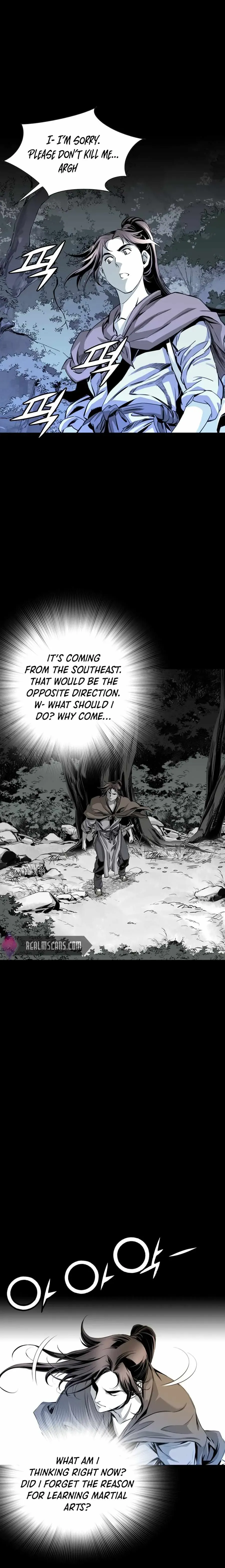 Read Cheonae Hyeomno chapter 23 image 17 on Lezhin