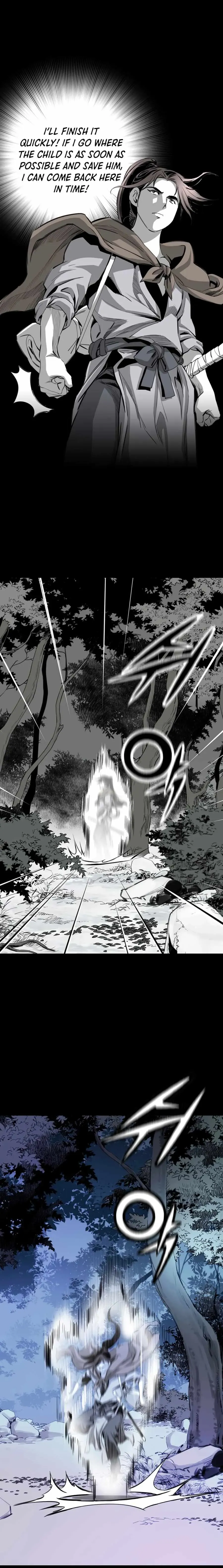 Read Cheonae Hyeomno chapter 23 image 18 on Lezhin