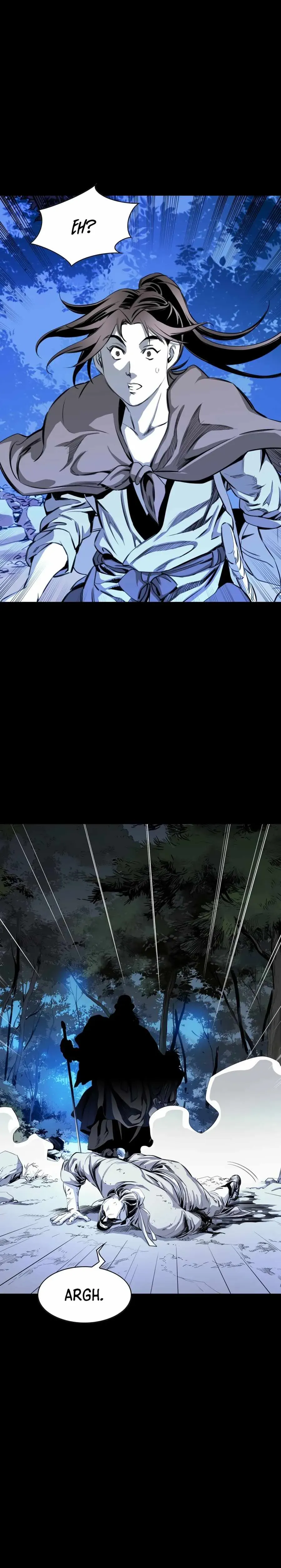Read Cheonae Hyeomno chapter 23 image 19 on Lezhin