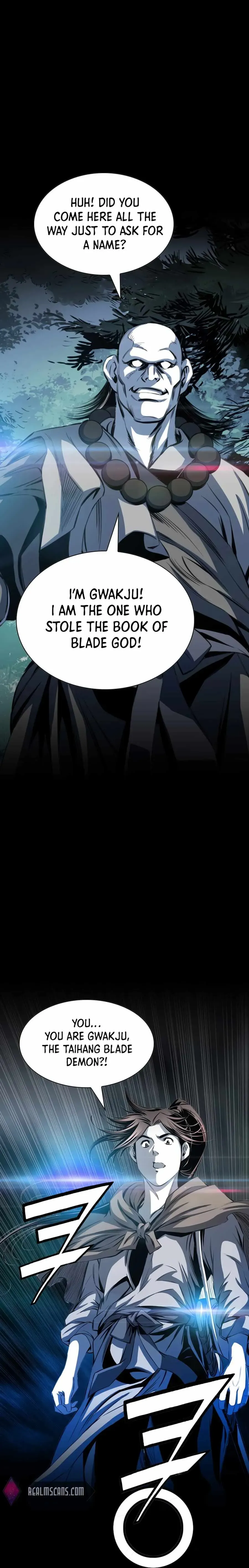 Read Cheonae Hyeomno chapter 23 image 23 on Lezhin