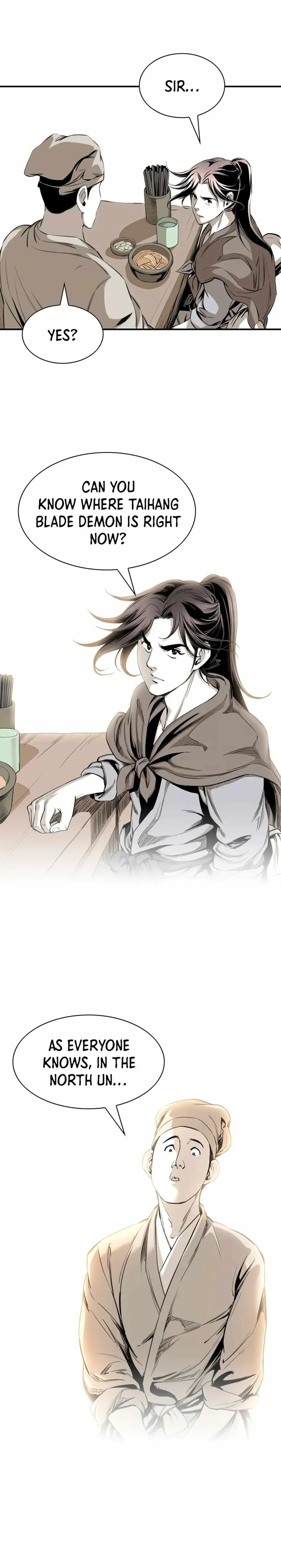 Read Cheonae Hyeomno chapter 23 image 4 on Lezhin
