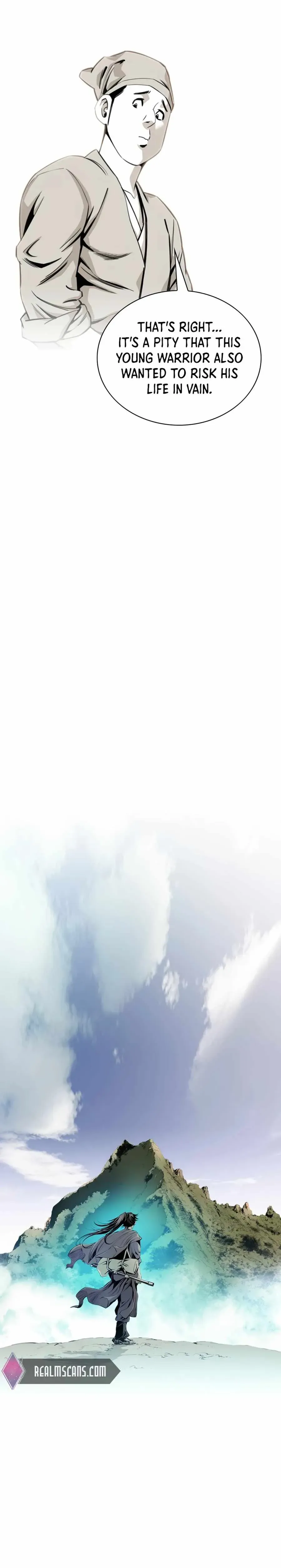 Read Cheonae Hyeomno chapter 23 image 8 on Lezhin