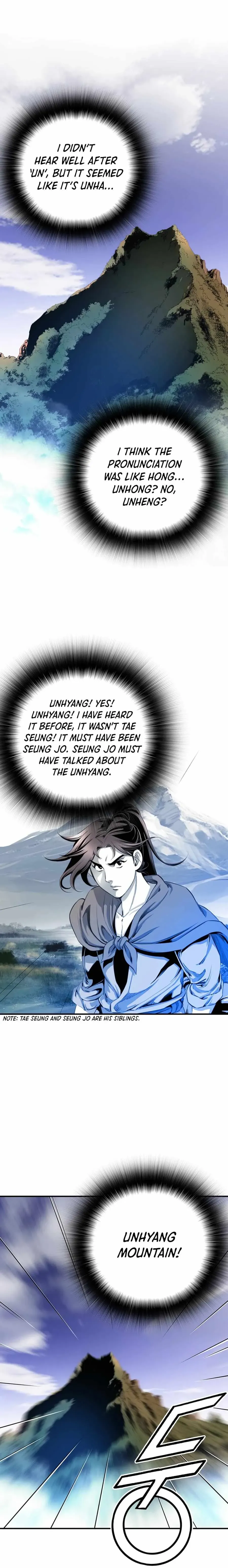 Read Cheonae Hyeomno chapter 23 image 9 on Lezhin