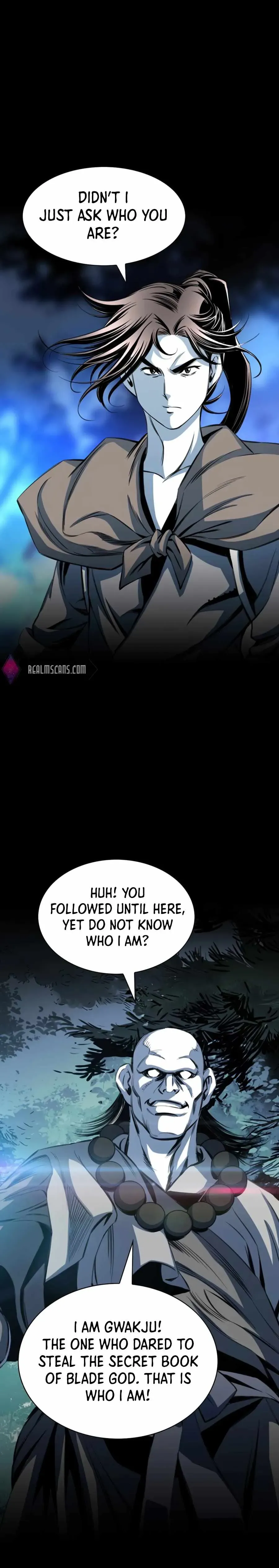 Read Cheonae Hyeomno chapter 24 image 1 on Lezhin