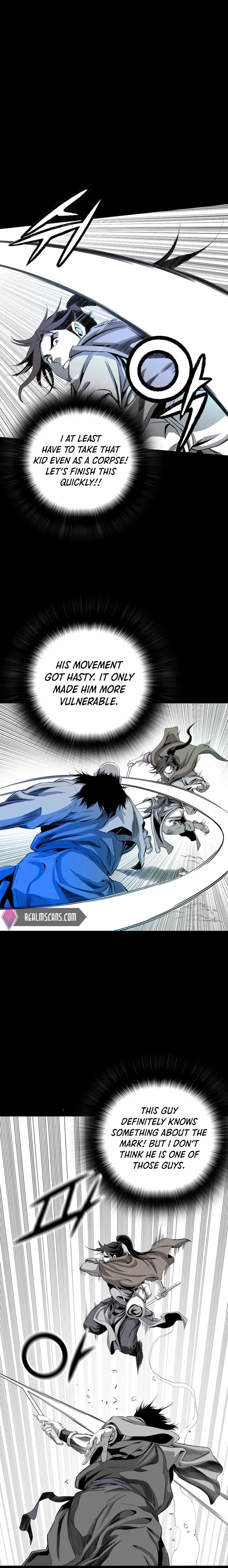 Read Cheonae Hyeomno chapter 24 image 13 on Lezhin