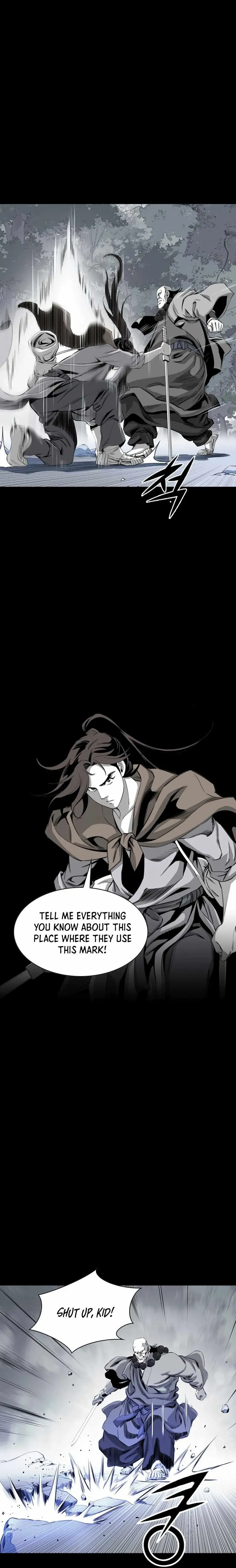 Read Cheonae Hyeomno chapter 24 image 14 on Lezhin
