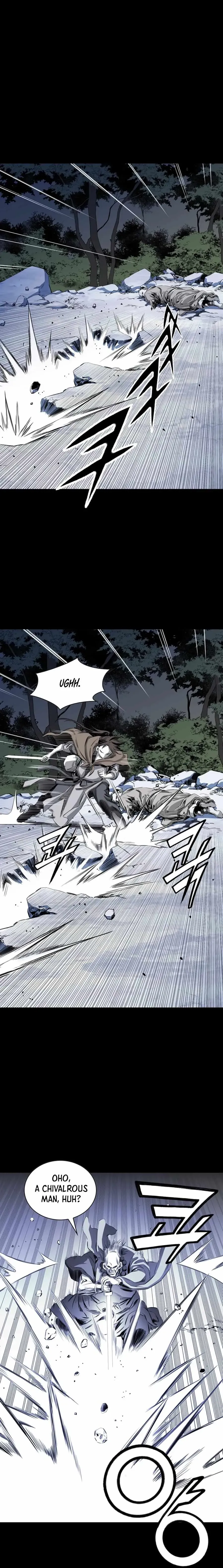 Read Cheonae Hyeomno chapter 24 image 15 on Lezhin