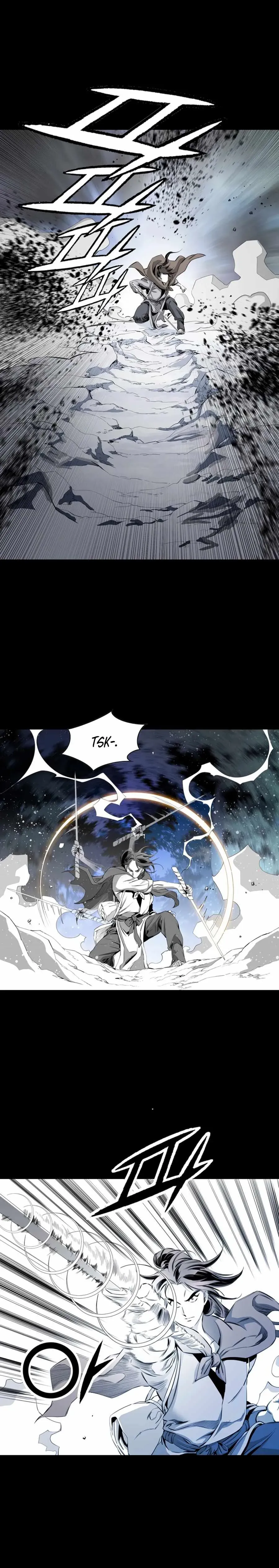 Read Cheonae Hyeomno chapter 24 image 17 on Lezhin